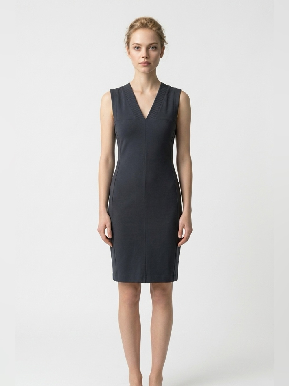 James Perse standard Pencil dress